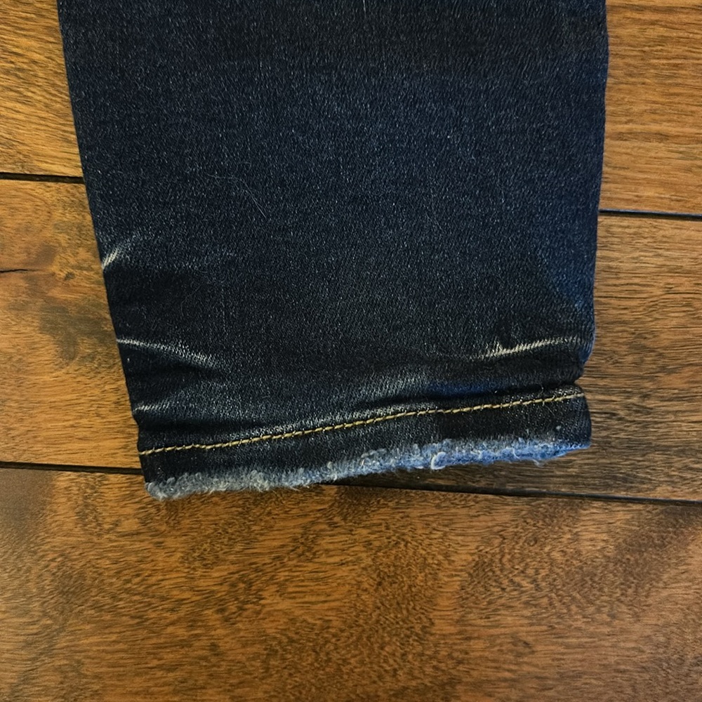 Button Fly Jean - Picture 8 of 9